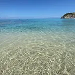 Dilettaanna Vulcano With Private Garden * Tropea