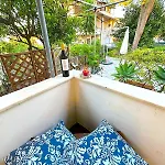 Dilettaanna Vulcano With Private Garden *