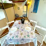 Dilettaanna Vulcano With Private Garden * Tropea