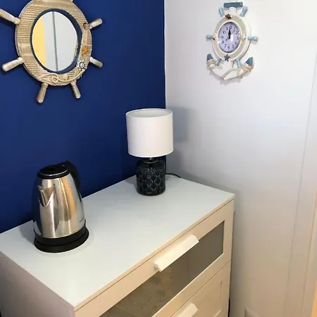 Dilettaanna With Private Garden 公寓 *