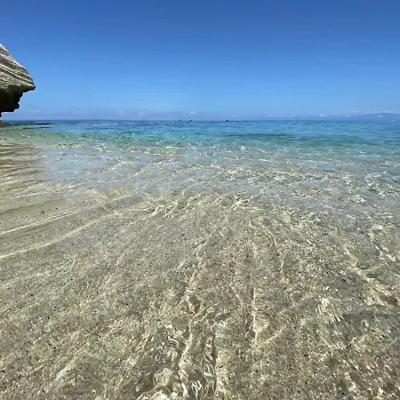 Dilettaanna With Private Garden *