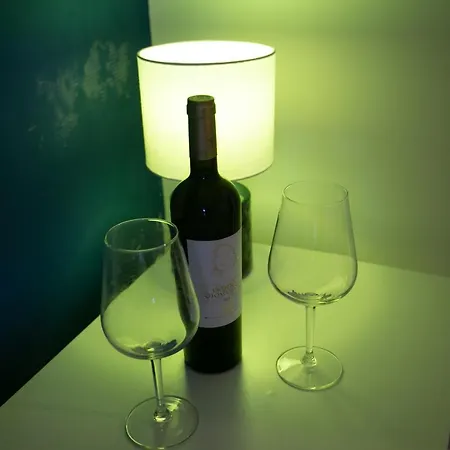 Dilettaanna With Private Garden