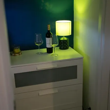 Dilettaanna With Private Garden 特罗佩阿