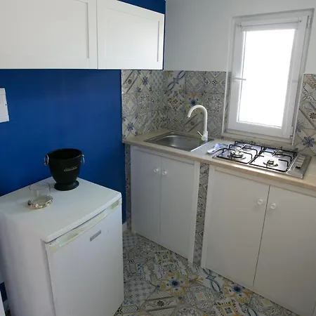 Dilettaanna With Private Garden *