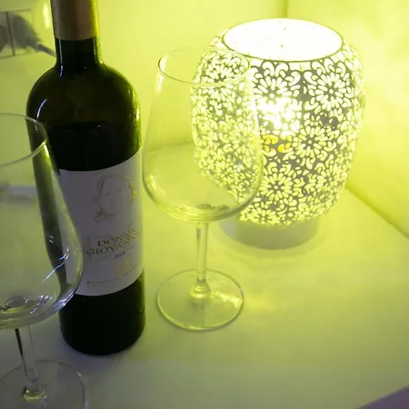 Dilettaanna With Private Garden