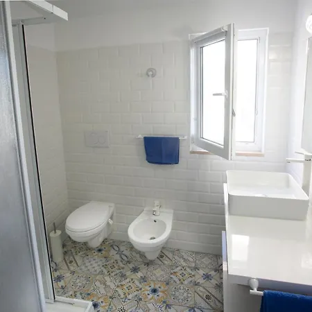 Dilettaanna With Private Garden * 特罗佩阿