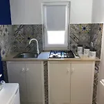 Dilettaanna Vulcano With Private Garden Apartment Tropea