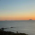 Dilettaanna Vulcano With Private Garden Tropea