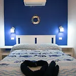 Apartment Dilettaanna Vulcano With Private Garden *