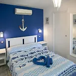 Dilettaanna Vulcano With Private Garden Apartment *