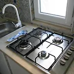 Apartment Dilettaanna Vulcano With Private Garden
