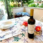 Dilettaanna Vulcano With Private Garden Apartment