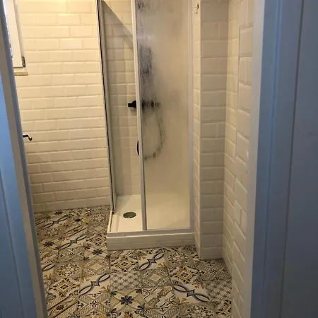 Dilettaanna With Private Garden Apartment Tropea