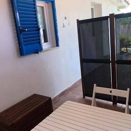 Dilettaanna With Private Garden Tropea