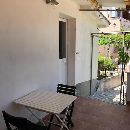 DilettaAnna charme rooms&luxury loft
