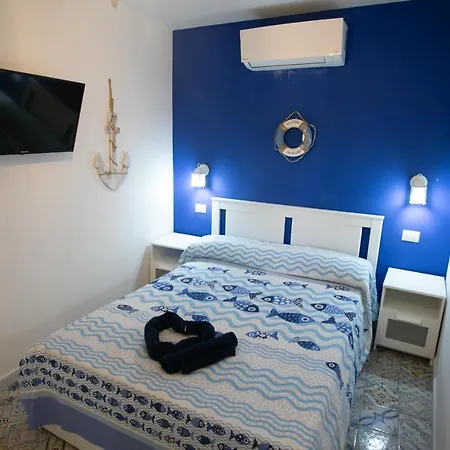 DilettaAnna charme rooms&luxury loft