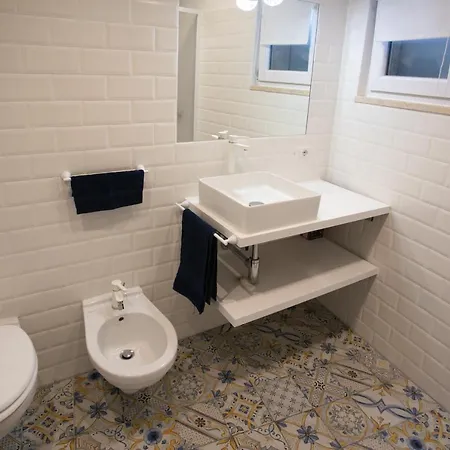 Dilettaanna Vulcano With Private Garden Apartment *