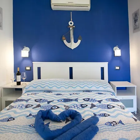 DilettaAnna charme rooms&luxury loft *