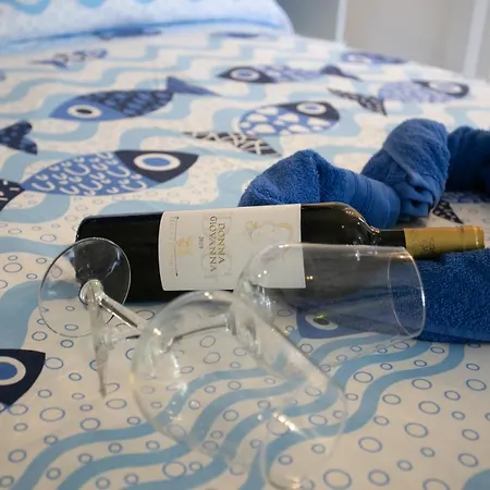 Dilettaanna With Private Garden *