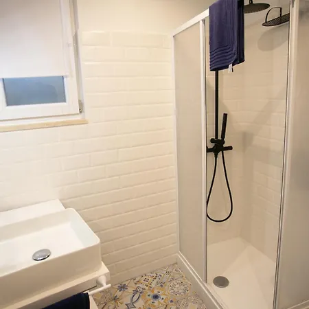 Apartment Dilettaanna With Private Garden *