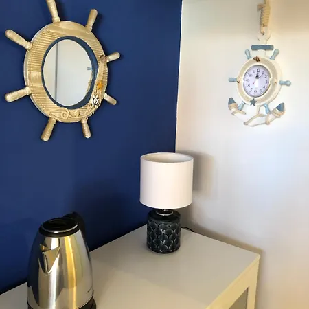 Dilettaanna With Private Garden Apartment Tropea