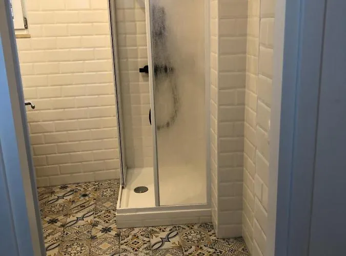 Dilettaanna Vulcano With Private Garden Apartman Tropea