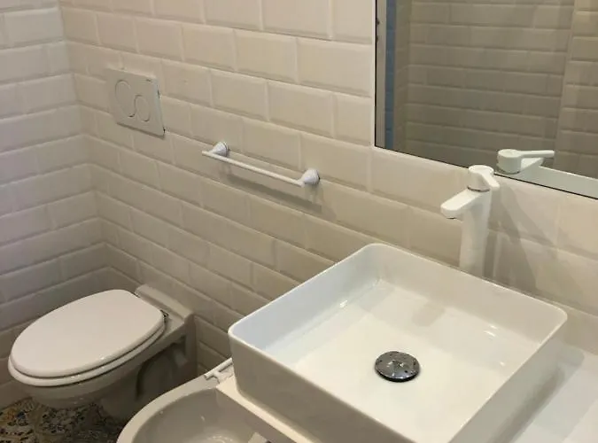 Dilettaanna Vulcano With Private Garden Apartman *