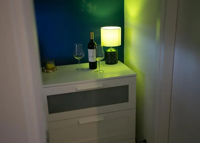 Dilettaanna Vulcano With Private Garden Tropea