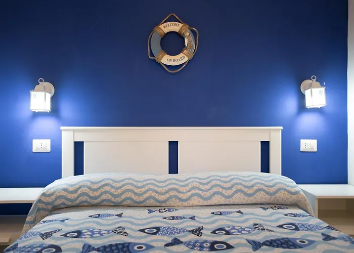 Dilettaanna Vulcano With Private Garden Apartman Tropea